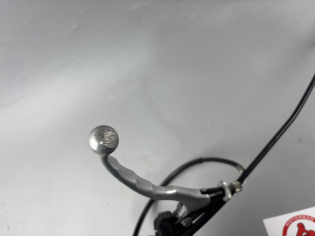 Yamaha XV535 3BR 2YL Virago Kupplungsarmatur Kupplungseinheit Clutch Lenker