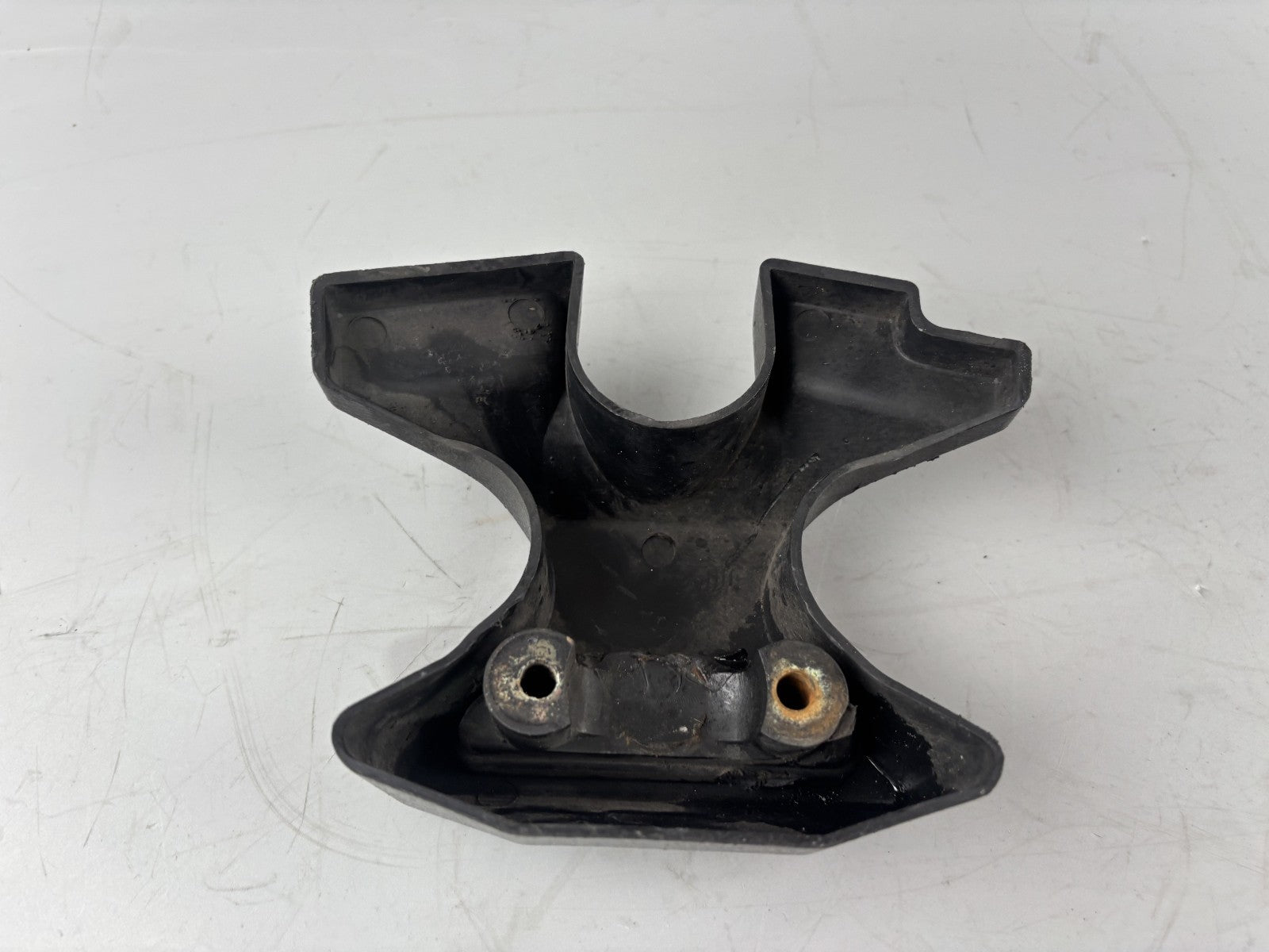 Yamaha XJ900 F 4BB Gabelbrücke Verkleidung Abdeckung Cover