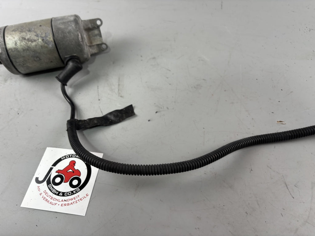 Suzuki GSX 750 AE Inazuma Anlasser Motor Engine Starter