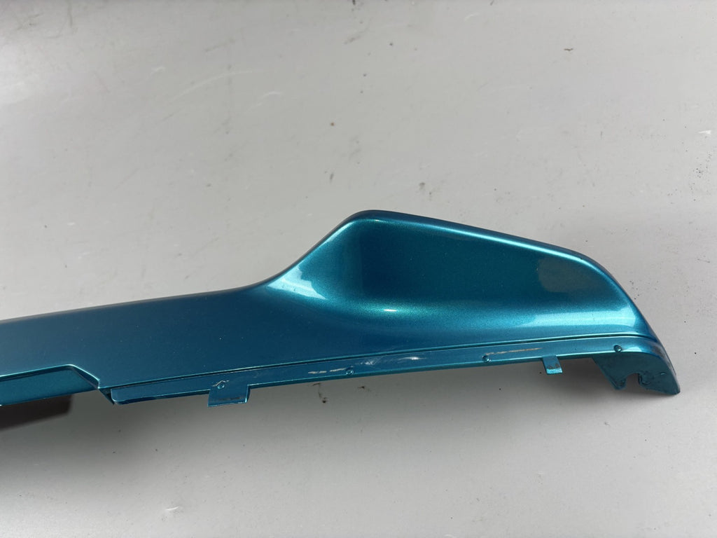 BMW R 1100 RS Seitenverkleidung Sidecover Seitenteil Seitendeckel Cover rechts