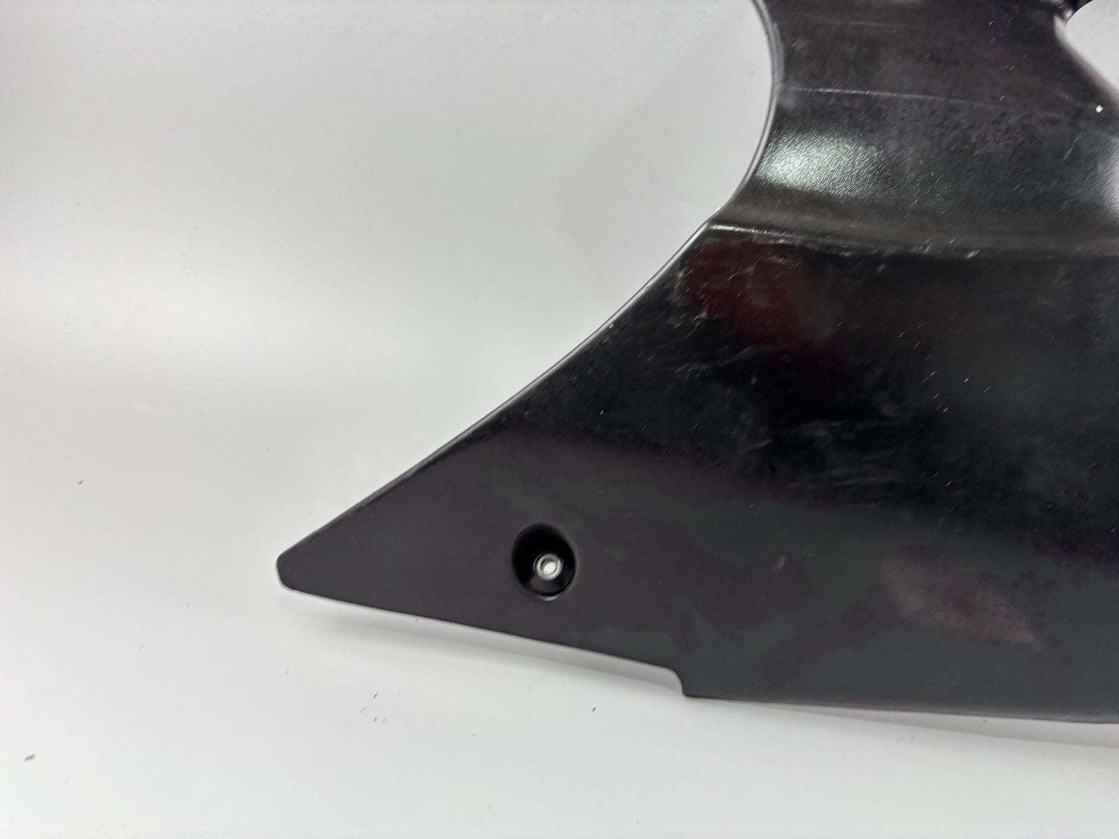 Kawasaki ZX6R ZX636 A 2002 Seitenverkleidung Sidecover Seitenteil rechts right