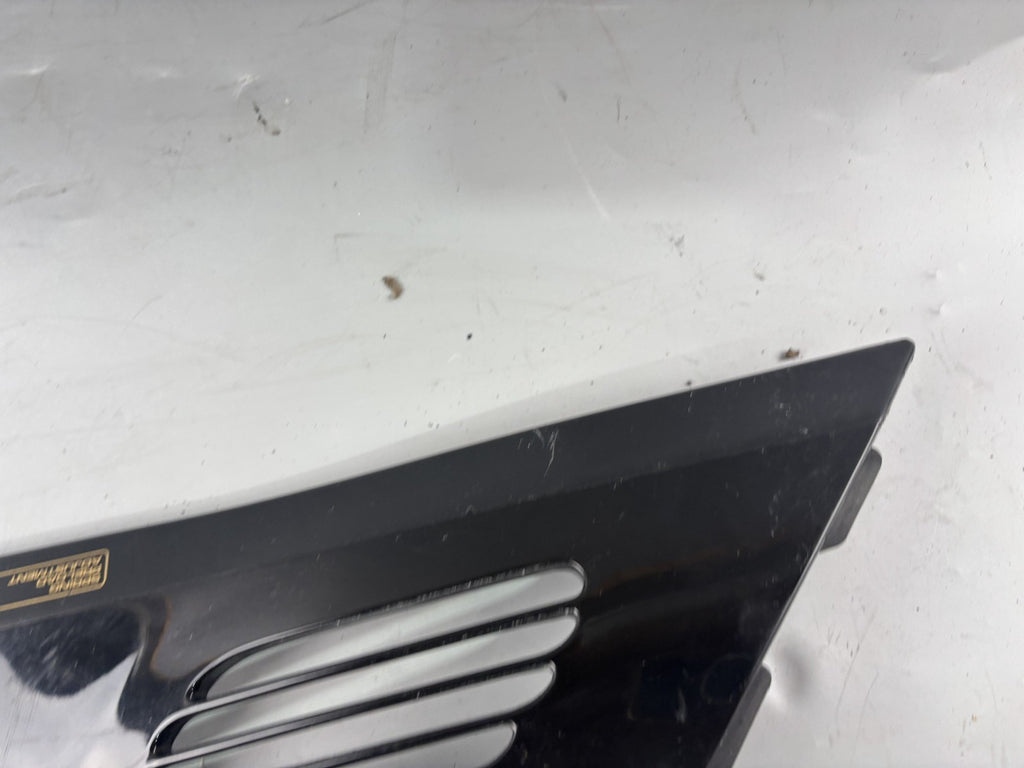 Honda CBR 1000F SC24 Seitenverkleidung Sidecover Seitenteil rechts Abdeckung