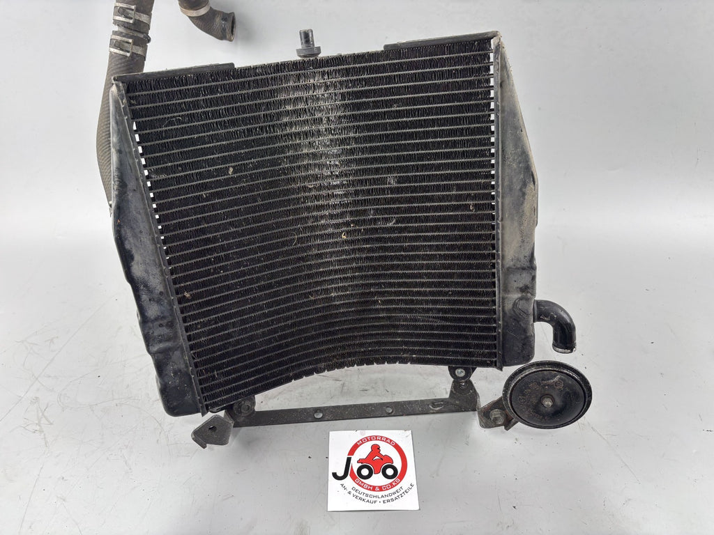 Suzuki GSX-R 750 W GR7BB Wasserkühler Watercooler Kühlung Liquid
