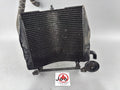 Suzuki GSX-R 750 W GR7BB Wasserkühler Watercooler Kühlung Liquid