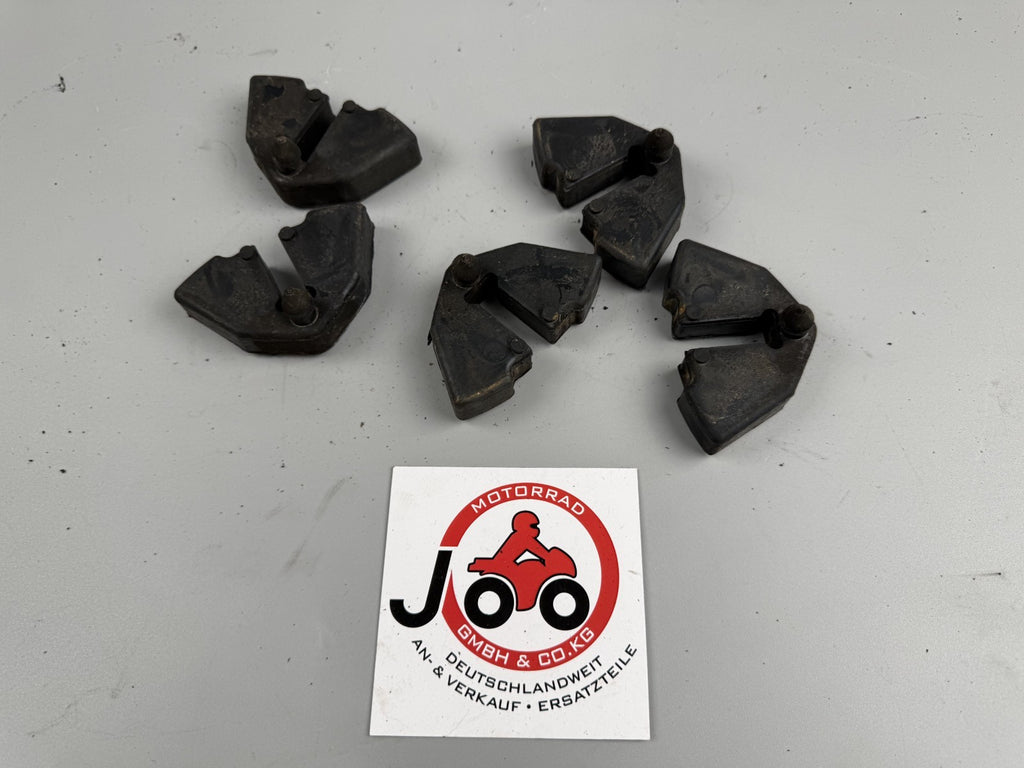 Suzuki GSX 750 AE Inazuma Ruckdämpfer Antrieb Gummis Antrieb Rubber Gummi