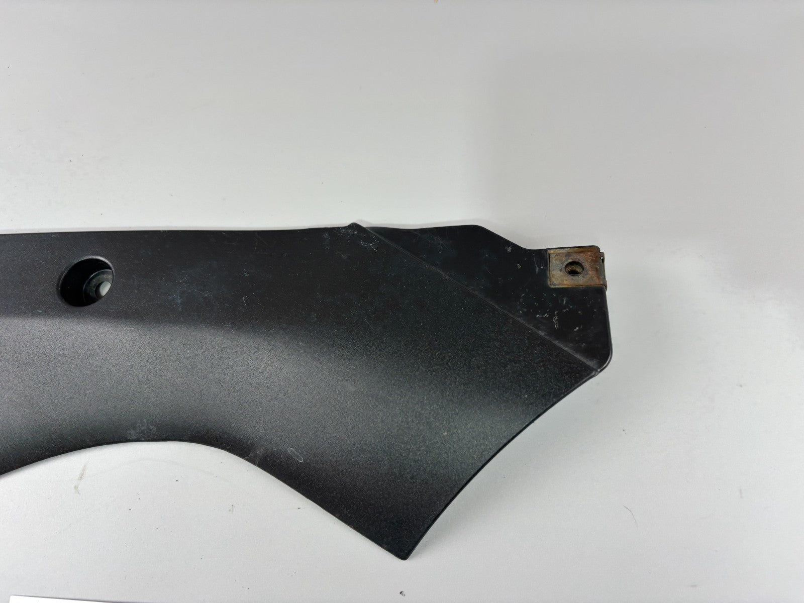Triumph Daytona 955i T595 N 2002 Abdeckung Verkleidung Cover Deckel
