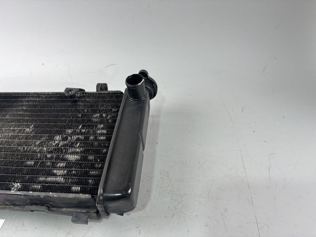 Honda VFR750 F Rc36/2 Wasserkühler Watercooler Liquid Motor Engine Kühlung