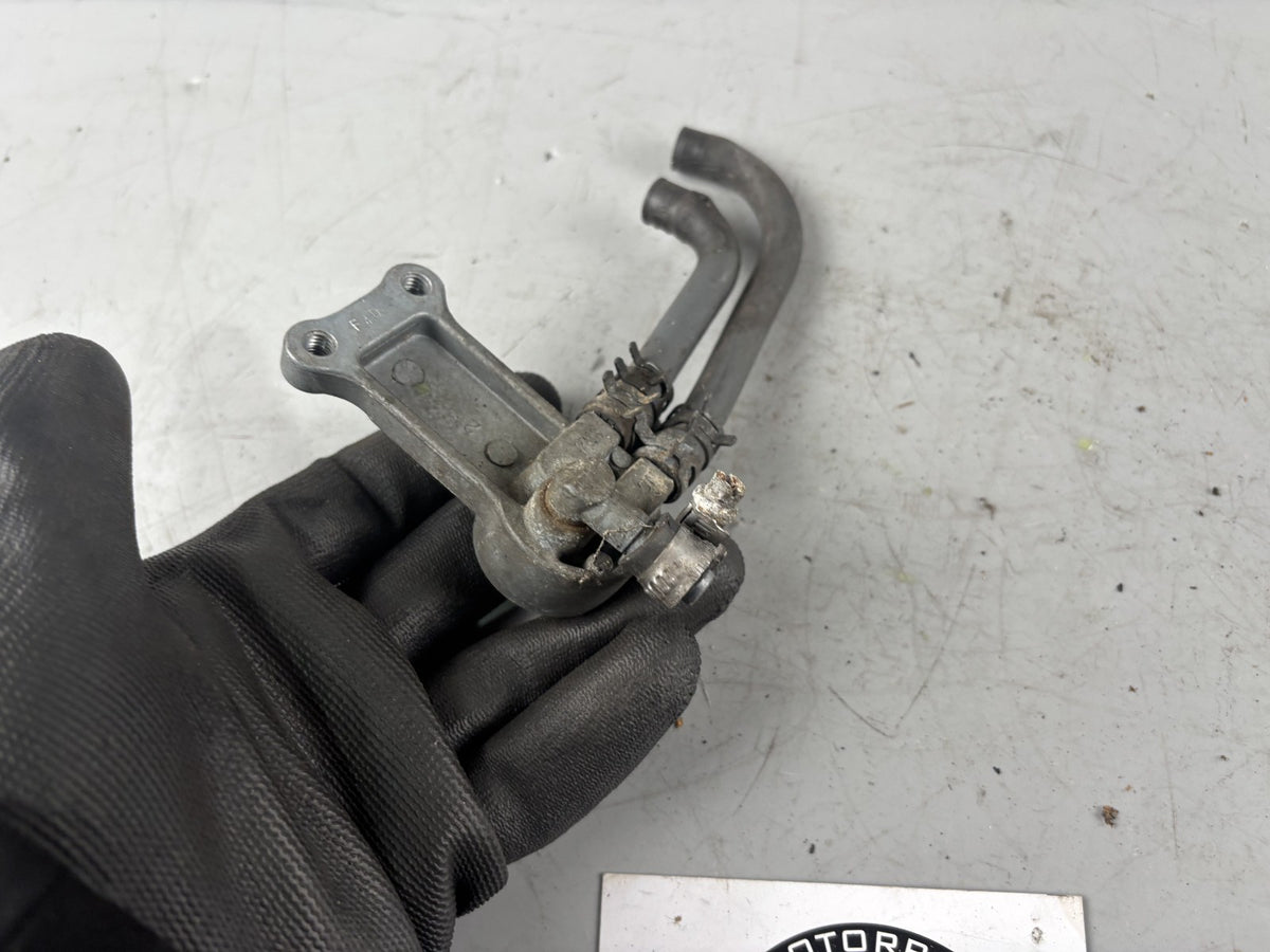 Kawasaki EL250 252 Eliminator Benzinhahn Fuel Gas Ventil Tank