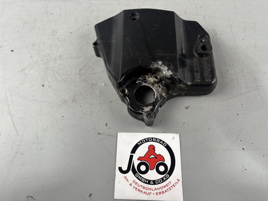 Yamaha FJ1200 3CW 3YA Ritzelabdeckung Motordeckel Cover Abdeckung