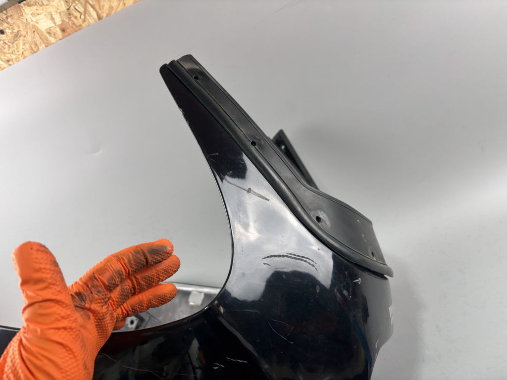 Yamaha XJ900 F 4BB Maske Kanzel Front Verkleidung Cover Abdeckung