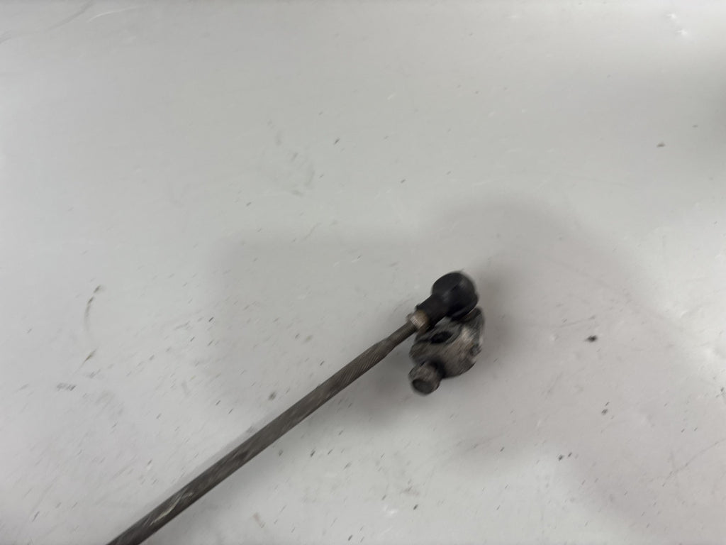 Yamaha TDM 850 3VD Fußschaltpedal Schaltgestänge Schaldpedal Hebel Switch Motor