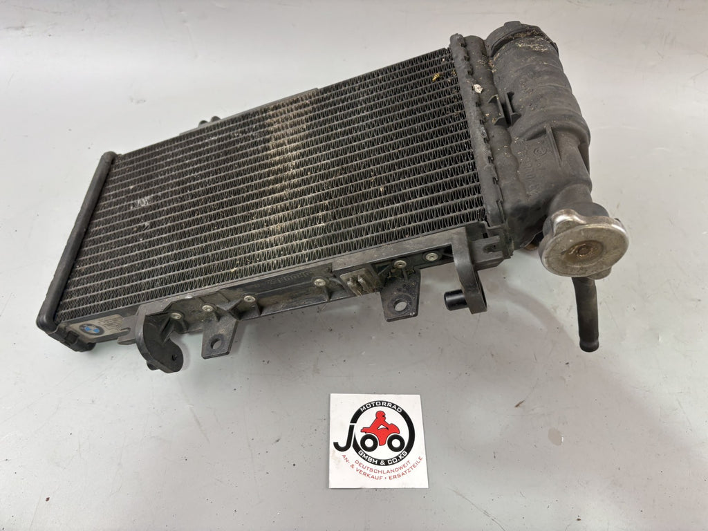 BMW F800 S Wasserkühler Watercooler Liquid Engine Motor Kühlung