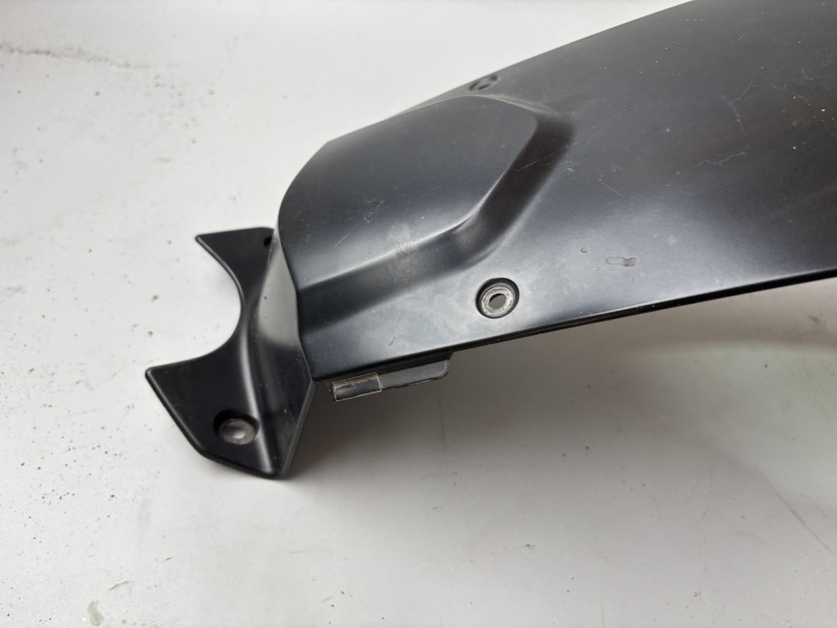 BMW F800 S Tankabdeckung Tankverkleidung Cover Deckel Fuel Gas Benzin