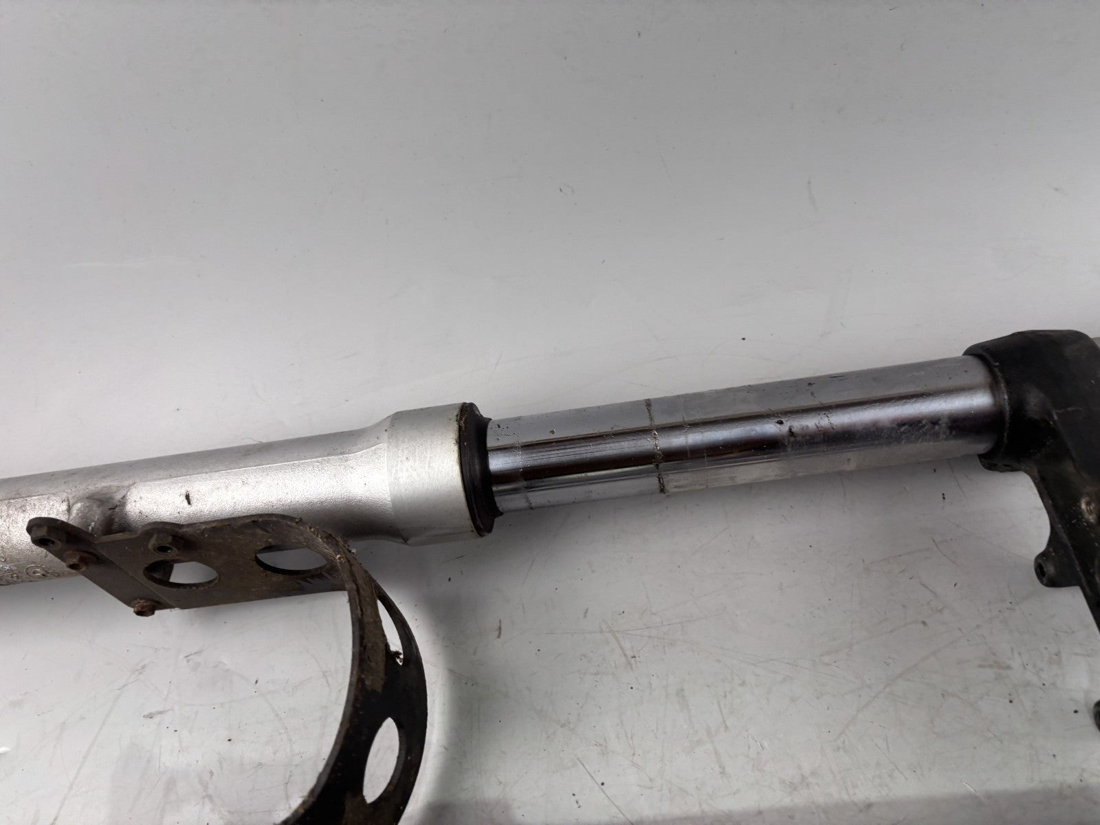 BMW F650 169 Gabel Standrohr Tauchrohr Fork Absorber