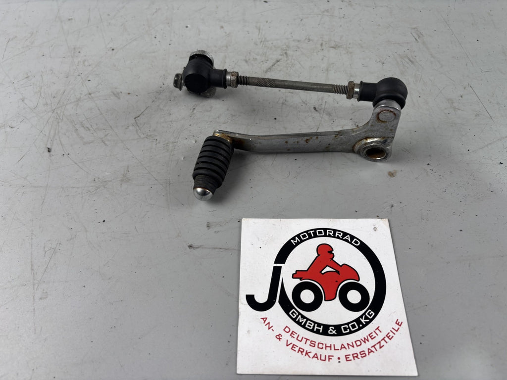 Yamaha FJ1200 3CW 3YA Schaltgestänge Schaltpedal Swing Step links left