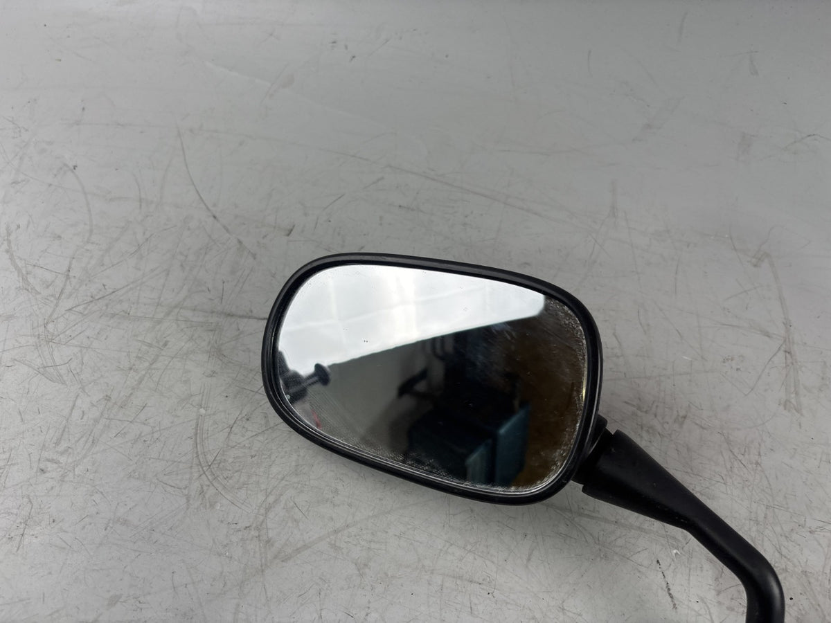 Honda CBF 600 S PC38 Spiegel Mirror links left