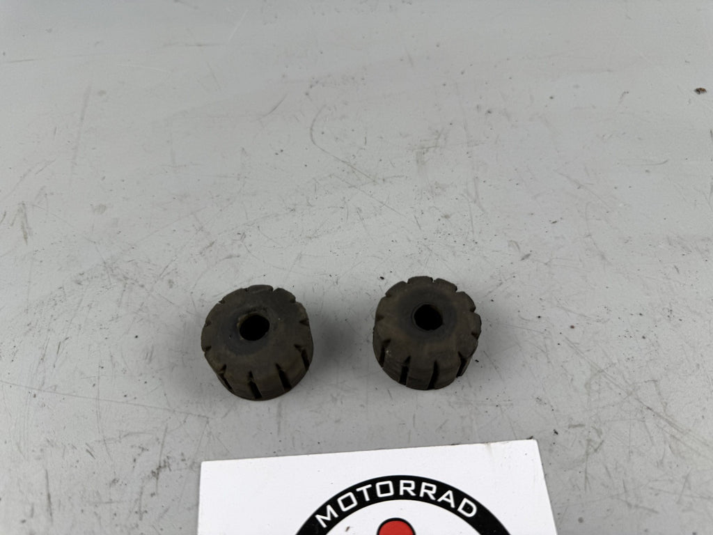 Honda VT600C Shadow Tankgummi Vibrationsschutz Gummi
