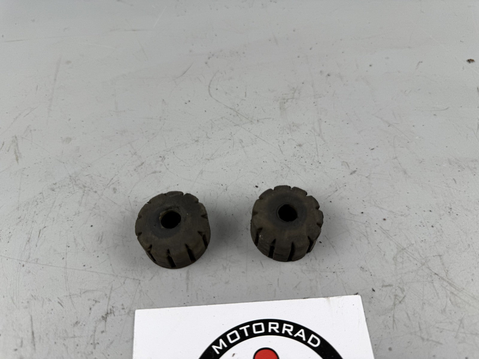 Honda VT600C Shadow Tankgummi Vibrationsschutz Gummi