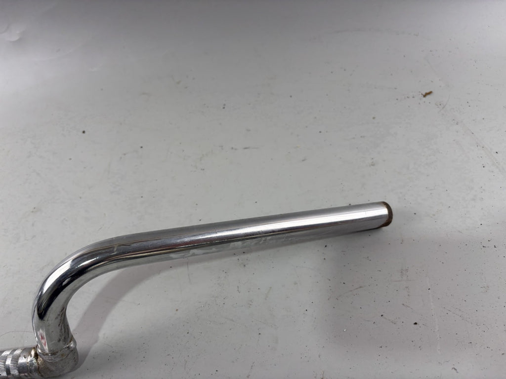 Honda CBX 650 E RC13 Lenker Handlebar Holder Halter griff