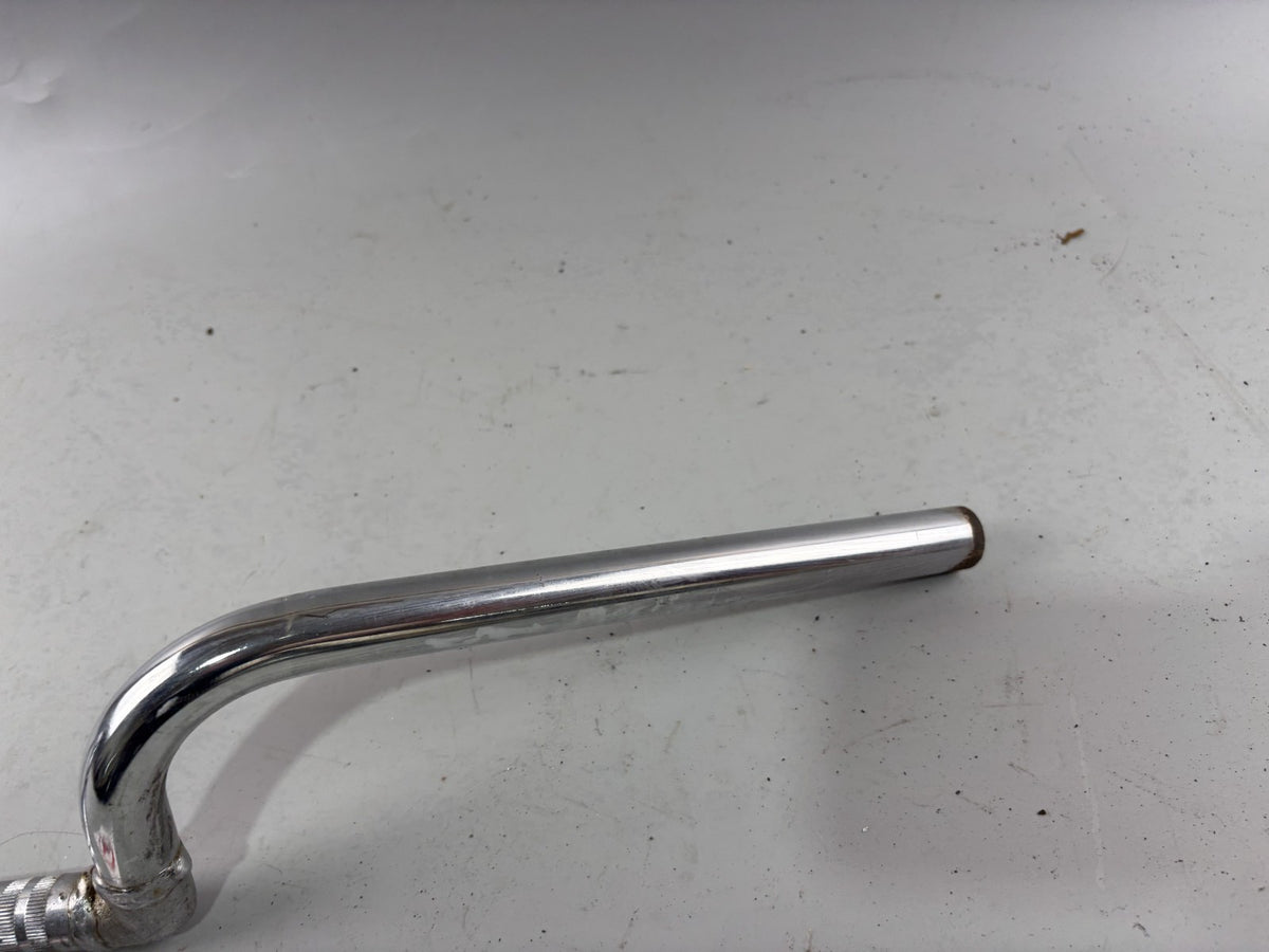 Honda CBX 650 E RC13 Lenker Handlebar Holder Halter griff