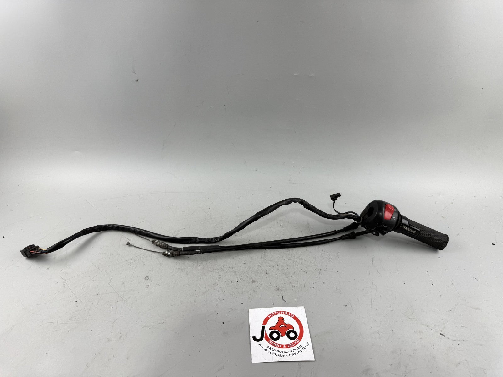 Suzuki SV650 S AV Lenkerschalter rechts right Handlebar Switch