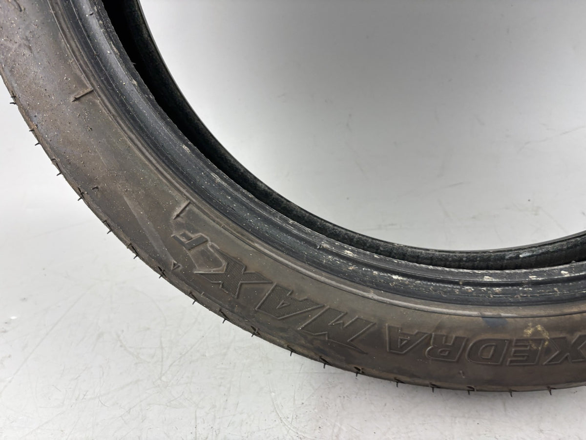 Motorrad Reifen Wheel 100/90 19 Bridgestone Exedra Max 21/2022 DOT 4,1mm
