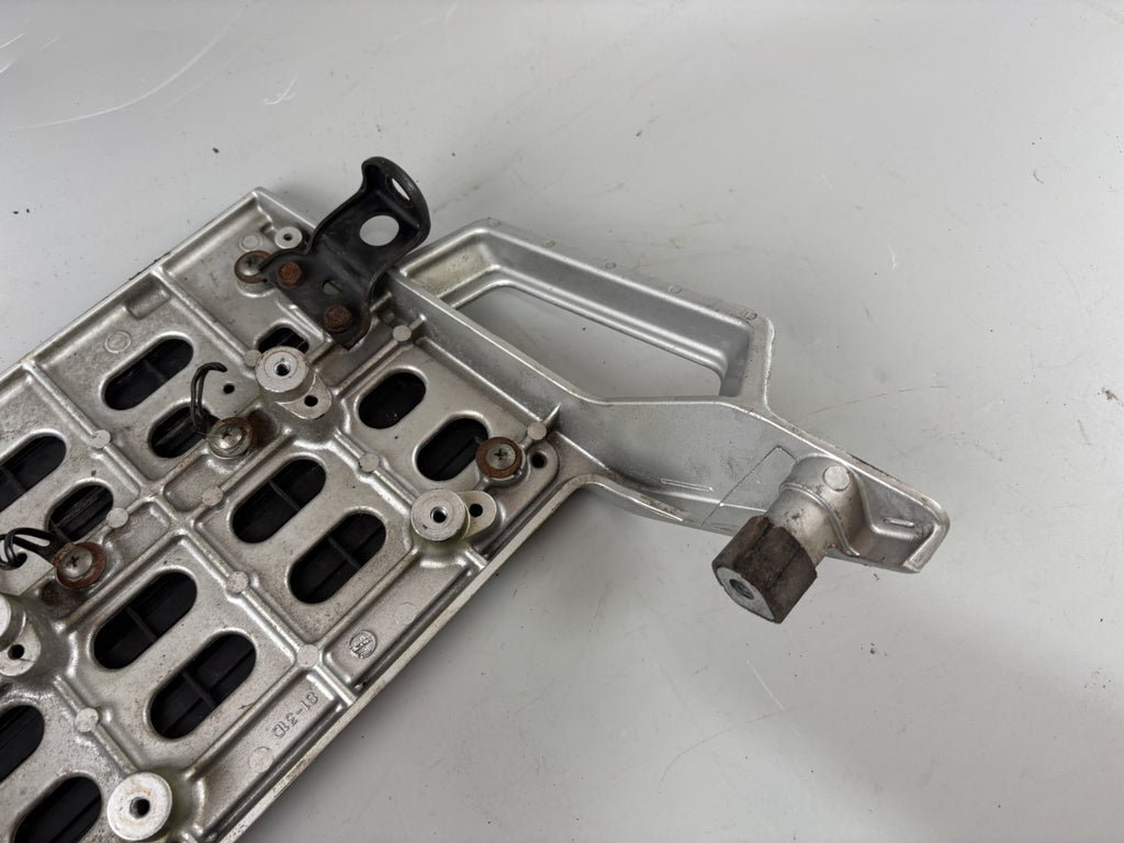 Suzuki DR 800 S DR BIG SR43 A/B Gepäckträger Kofferhalter Gepäckhalter Box Bag