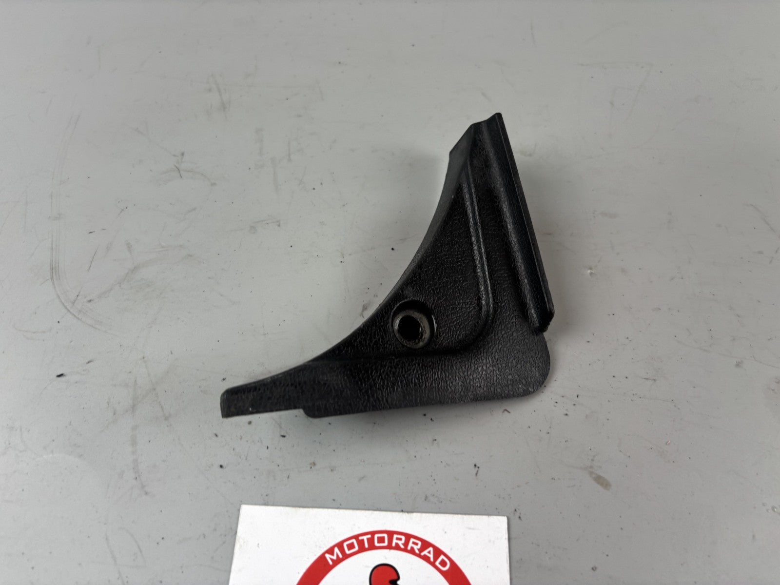 Kawasaki EX500D GPZ500S Verkleidung Abdeckung Cover Deckel Innen Inside