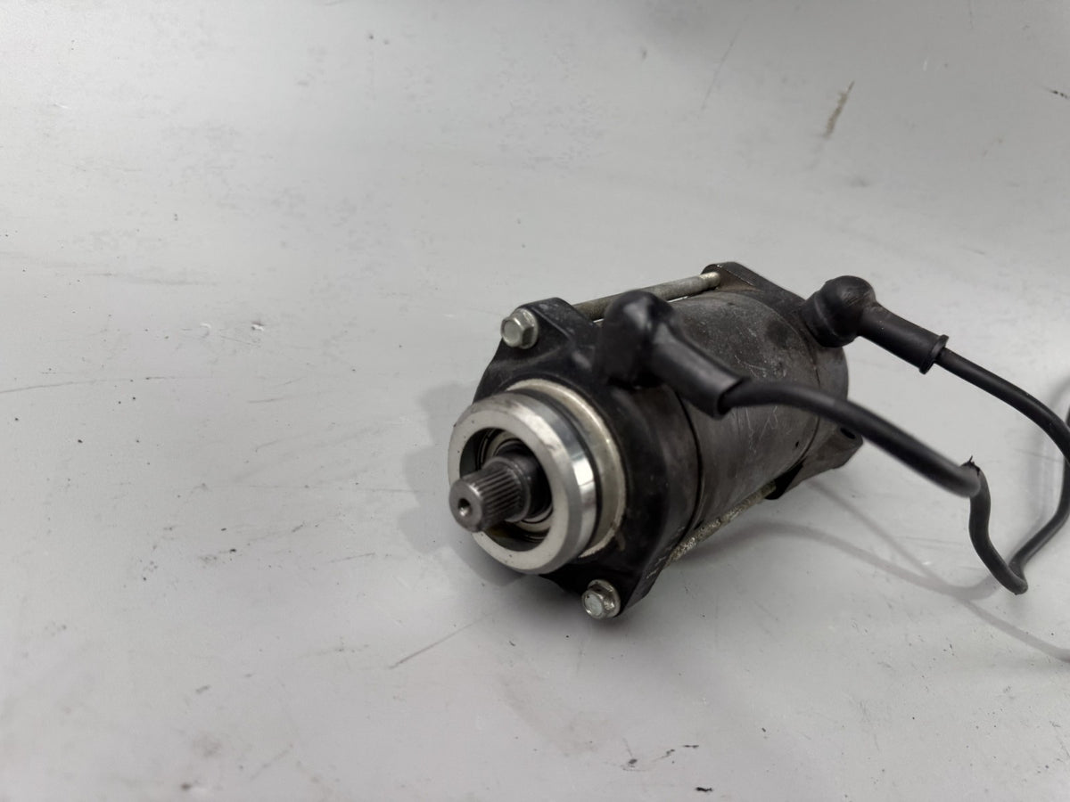 Kawasaki EX500A GPZ500S Anlasser Starter Motor Engine Electric