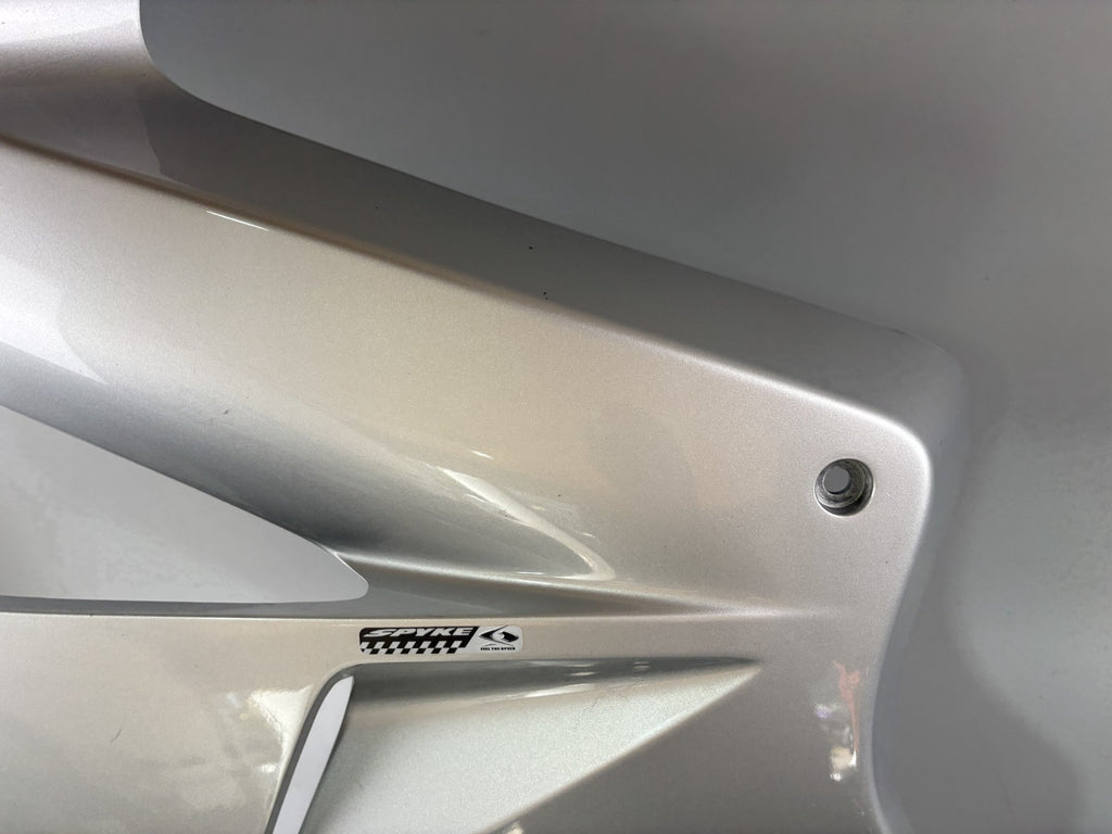 Honda VFR800 RC46/2 VTEC Seitenverkleidung Sidecover Seitenteil links left