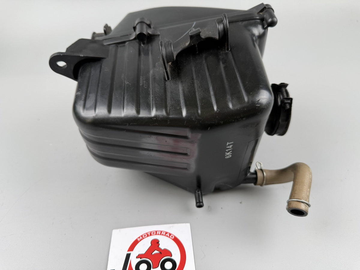 Honda CBR125 JC50 Luftfilterkasten Airbox Ansaugung Motor Engine