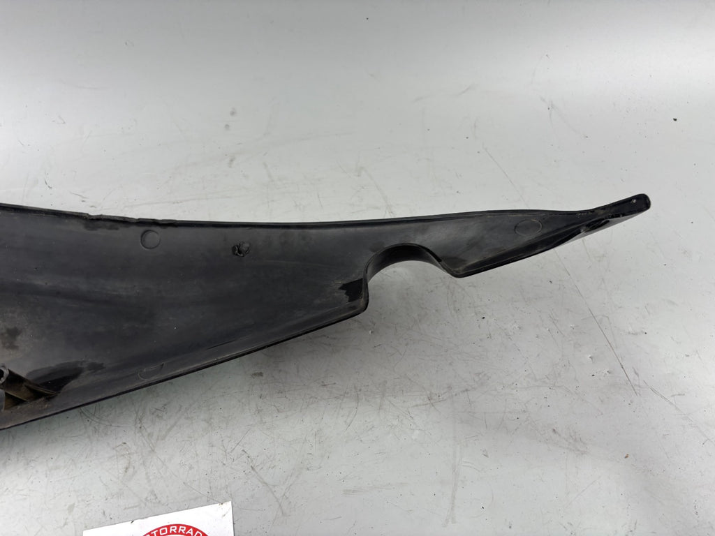 BMW F650 169 Seitenverkleidung Sidecover links left Abdeckung