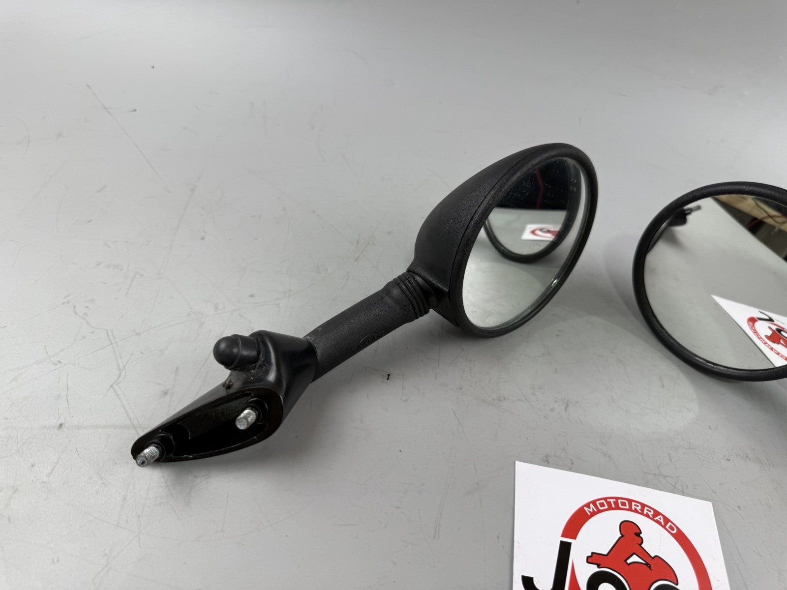 Triumph Daytona 1200 T300D Spiegel Spiegelpaar Mirror
