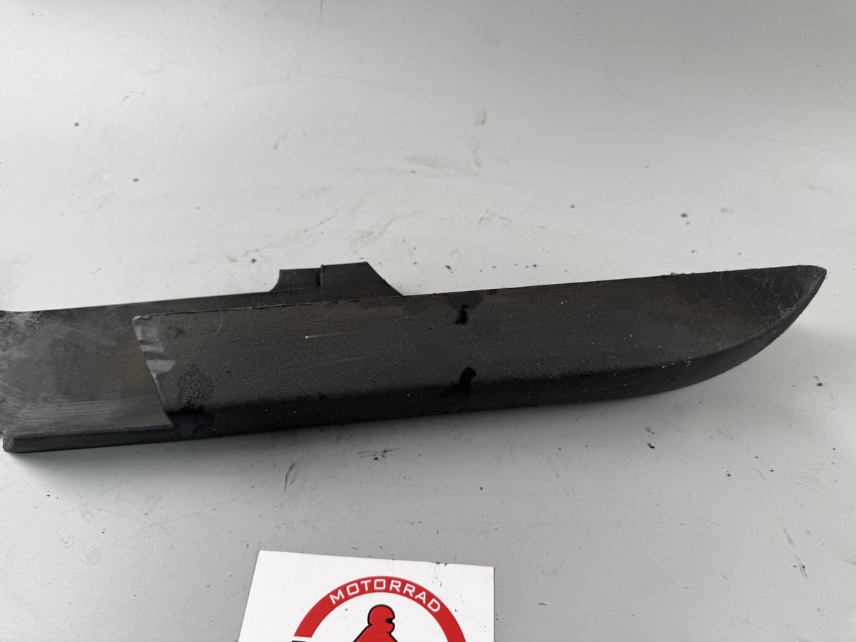 Triumph Tiger 900 T400 Kettenschutz Kettenabdeckung Chain Cover Verkleidung