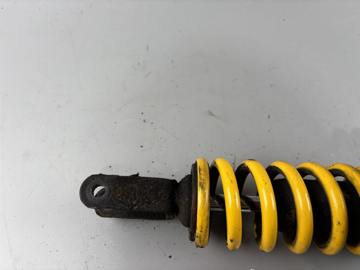 Suzuki SV650 S AV Federbein original Stoßdämpfer Shock Absorber