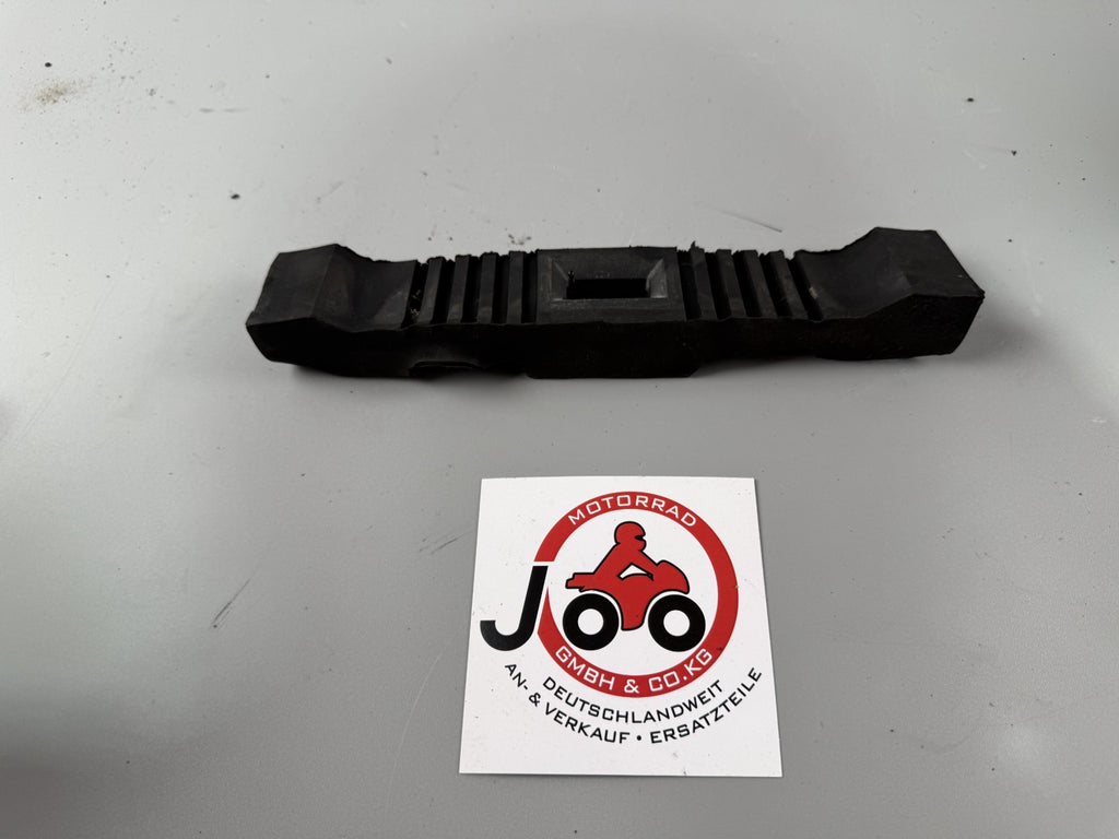 Yamaha XS 400 12E Tankgummi Halterung Holder Rubber Vibrationsschutz