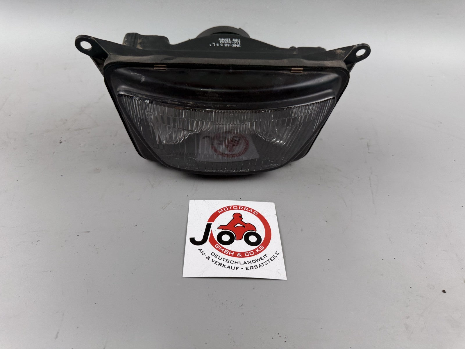 Yamaha XJ600 Diversion 4BR 4LX Scheinwerfer Headlight Licht Lampe