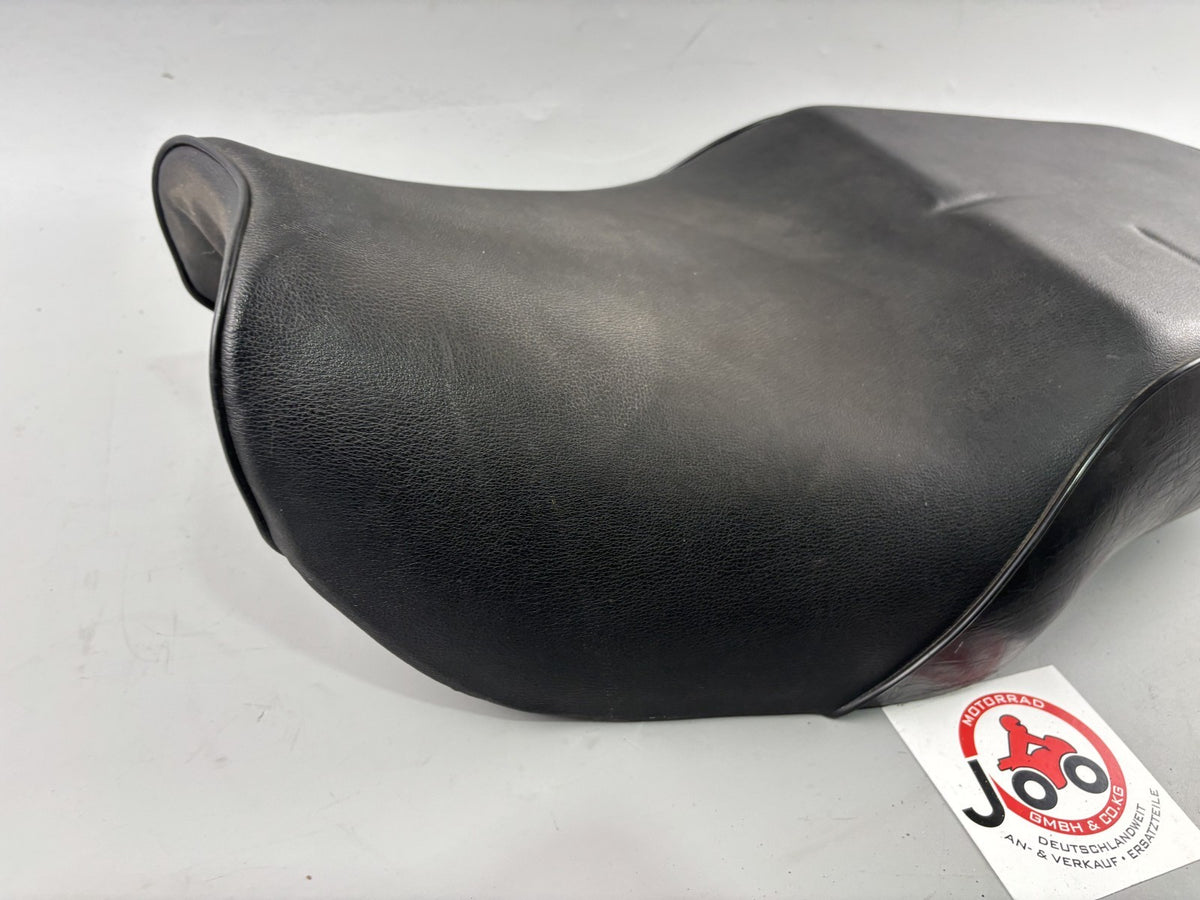 Kawasaki ER 5 EX500A Sitzbank Sitz Seat Bezug Kissen