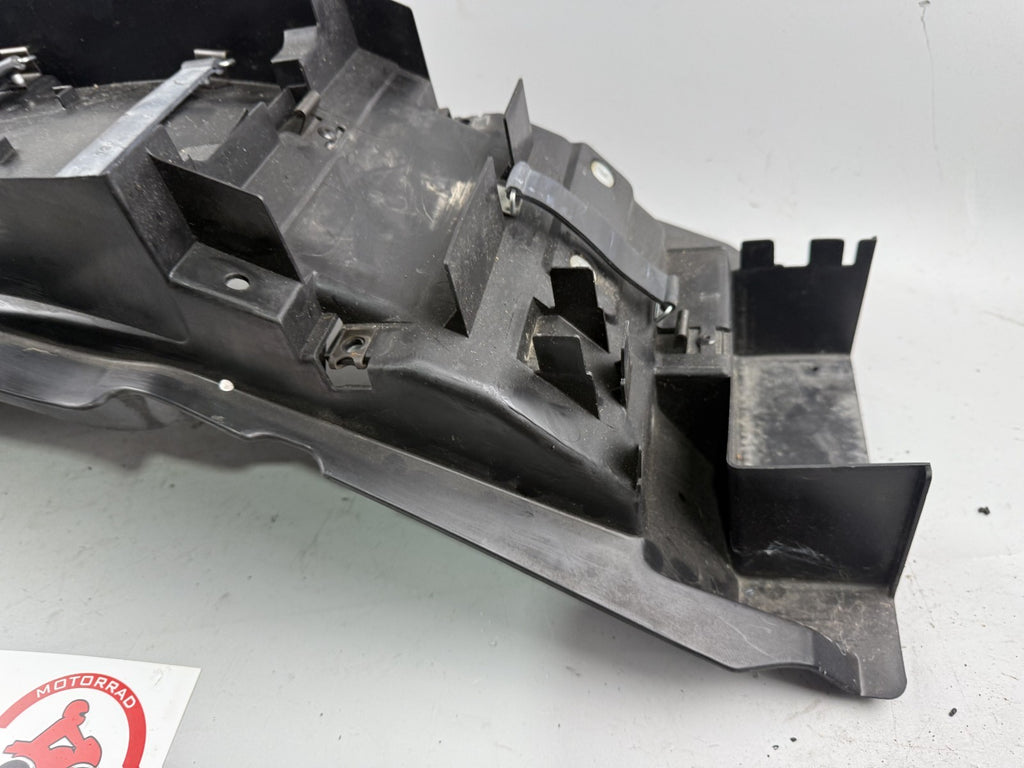 Yamaha XJR1200 4PU Radlauf Spritzschutz Abdeckung Cover Fender back