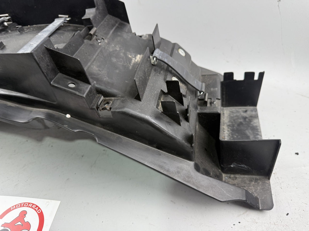 Yamaha XJR1200 4PU Radlauf Spritzschutz Abdeckung Cover Fender back