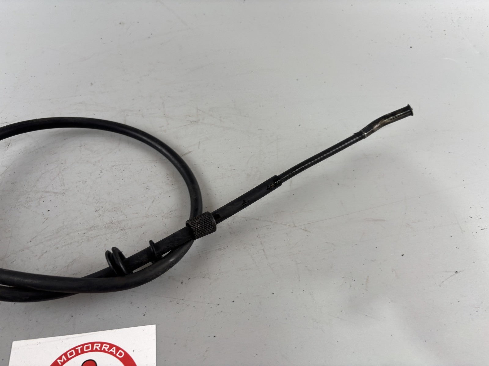 Suzuki DR 800 S DR BIG SR43 A/B Tachoschnecke Tachowelle Speeodmeter Antrieb