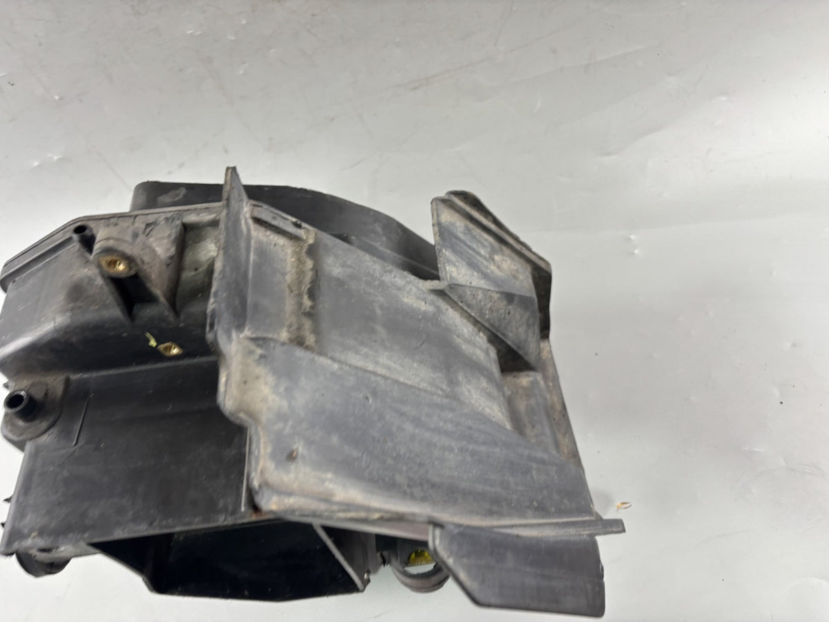 Honda CB 450 S PC 17 Luftfilterkasten Airbox Ansaugung Motor Engine