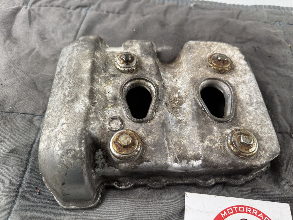 Kawasaki EL250 252 Eliminator Zylinderkopfdeckel Head Cover Motor Engine