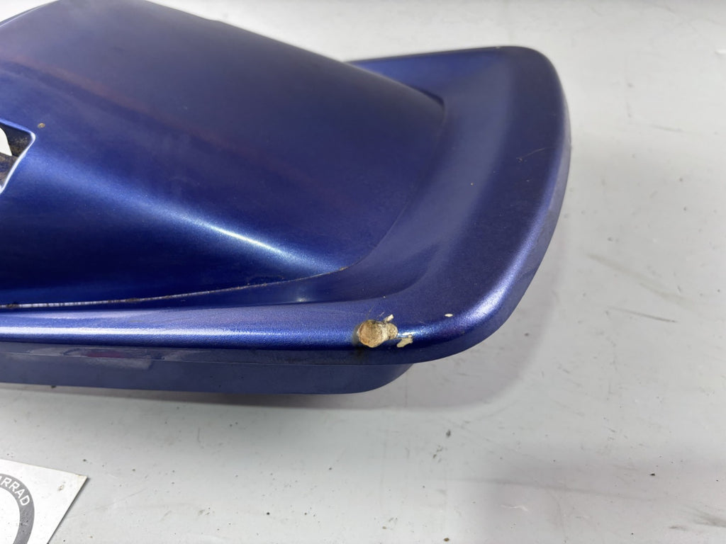 Yamaha FJ1200 3CW 3YA Bürzel Heckverkleidung Cover Abdeckung