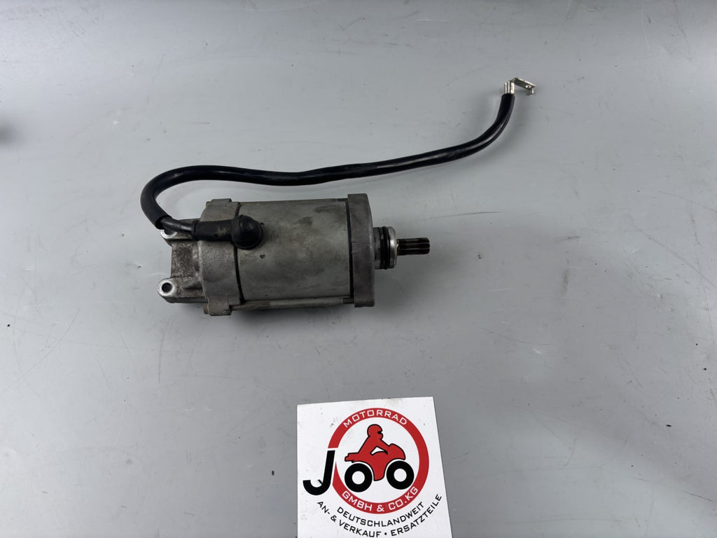 Honda CB 600 F Hornet PC34 Anlasser Starter Electric