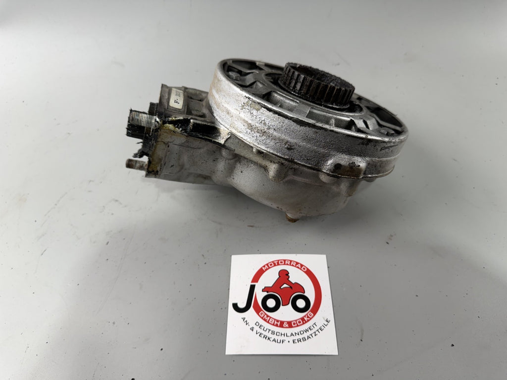 Honda CX500 Güllepumpe Güllepumpe Kardanantrieb Kardan Shift Antrieb