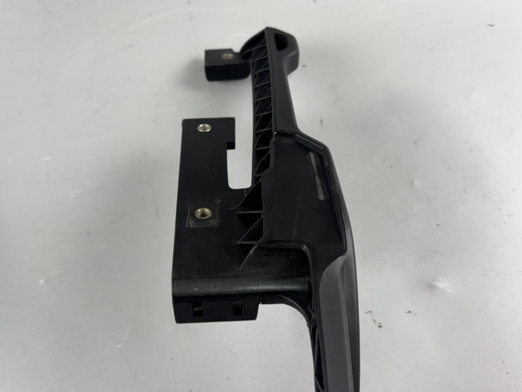 BMW R 1100 RS Gepäckträger Griffe Holder back Spoiler Kofferträger Bag