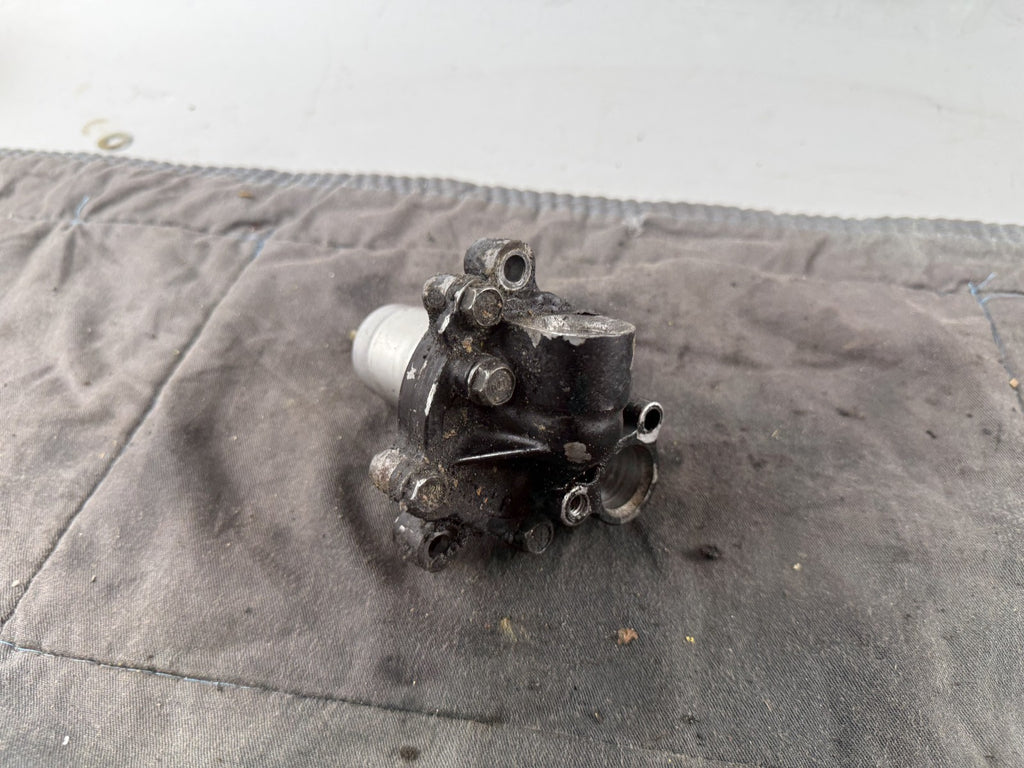 Kawasaki EL250 252 Eliminator Wasserpumpe Waterpump Motor Engine