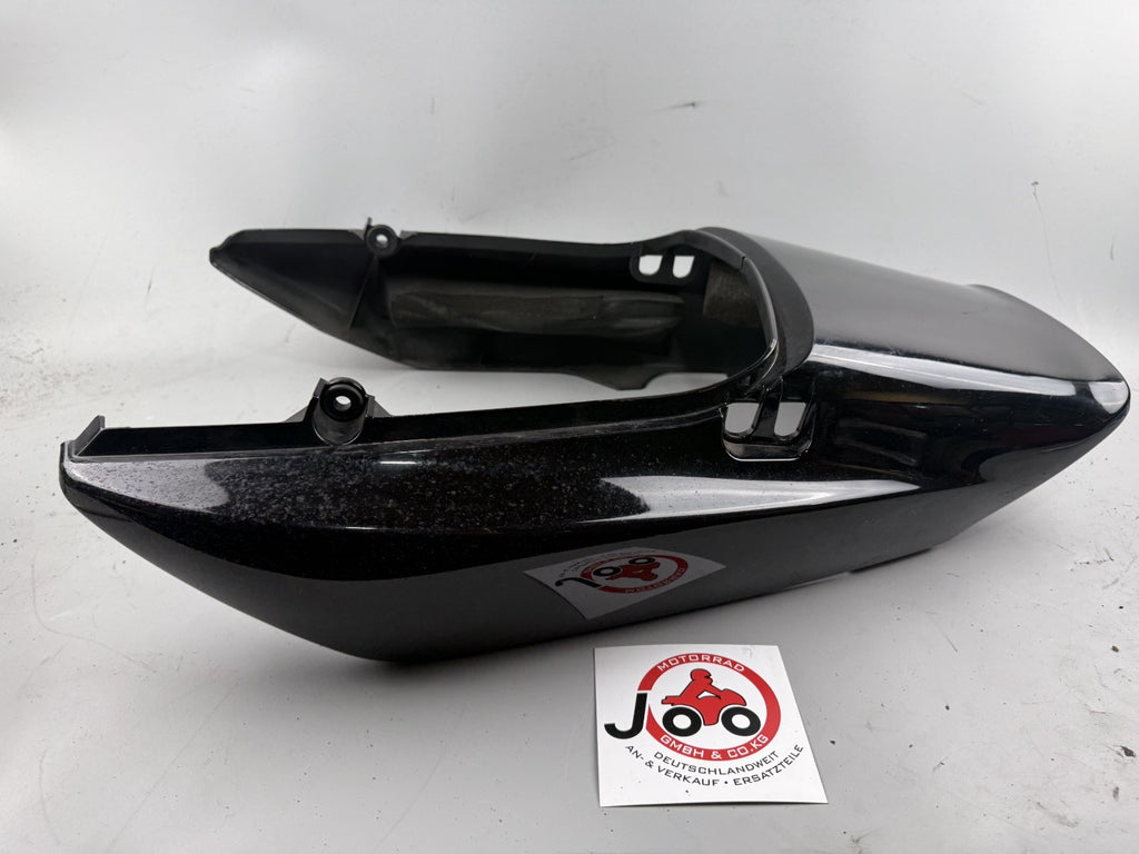 Yamaha XJR1200 4PU Heckverkleidung Bürzel Cover Seitenverkleidung hinten