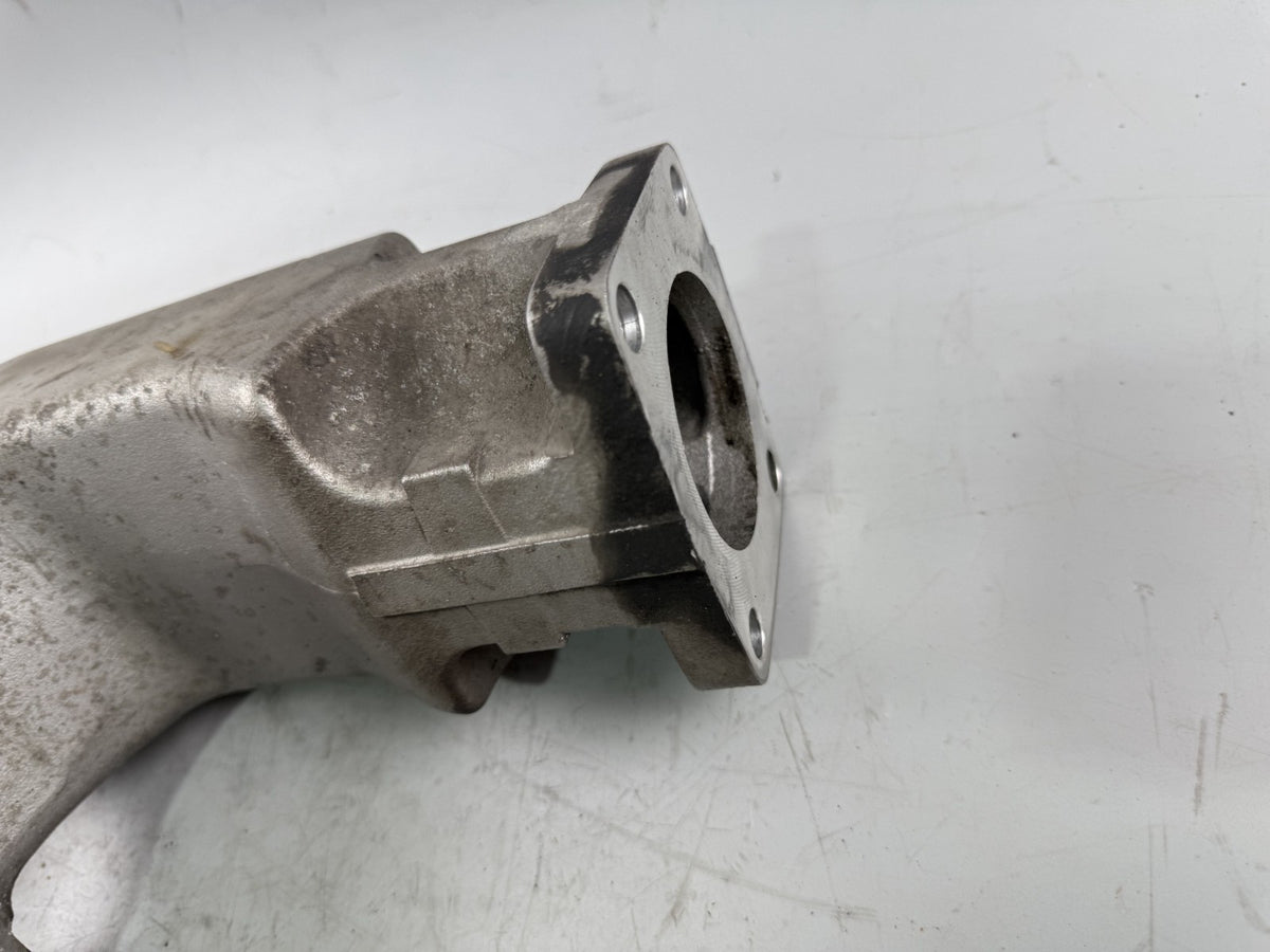 Honda NTV650 revere RC33 Schwinge Swingarm Schwingarm Antrieb